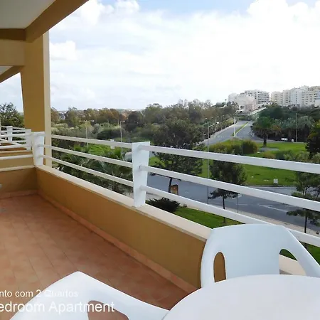 Akisol Praia Da Rocha Sun Ii Apartmán