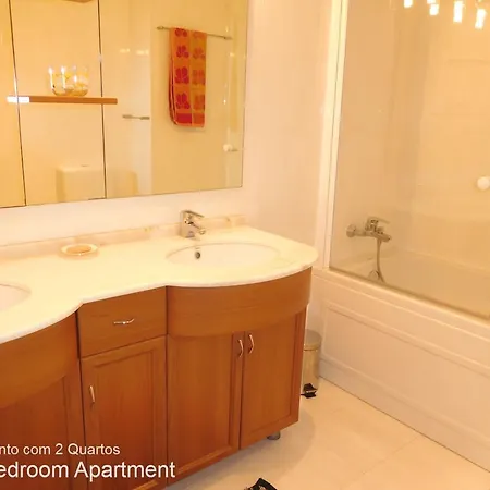 Akisol Praia Da Rocha Sun Ii Apartmán *