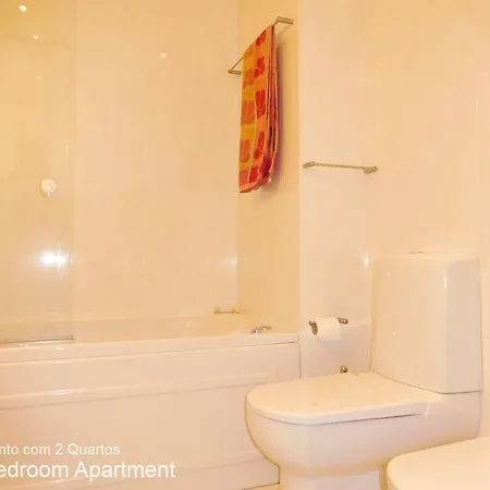 Apartmán Akisol Praia Da Rocha Sun Ii Portimão