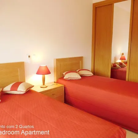 Akisol Praia Da Rocha Sun Ii Apartmán