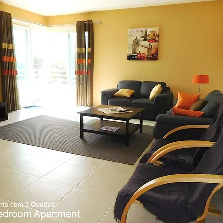Apartment Akisol Praia Da Rocha Sun Ii