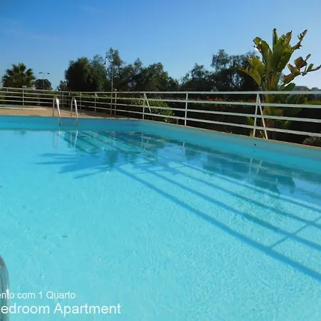 Akisol Praia Da Rocha Sun Ii Apartmán Portimão