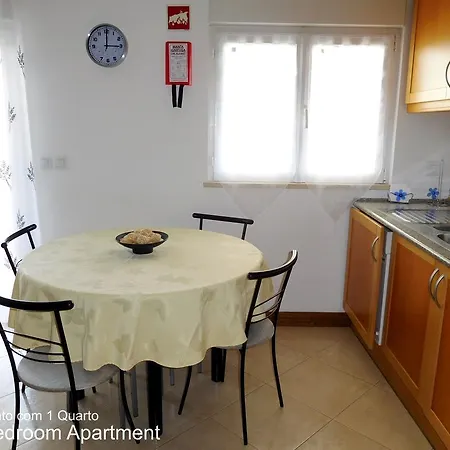 Apartmán Akisol Praia Da Rocha Sun Ii *