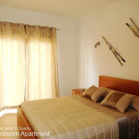 Apartmán Akisol Praia Da Rocha Sun Ii Portimão