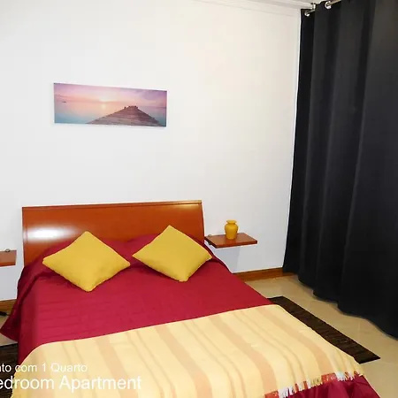 Akisol Praia Da Rocha Sun Ii Apartment Portimao