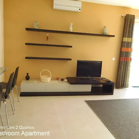 Akisol Praia Da Rocha Sun Ii 公寓 *