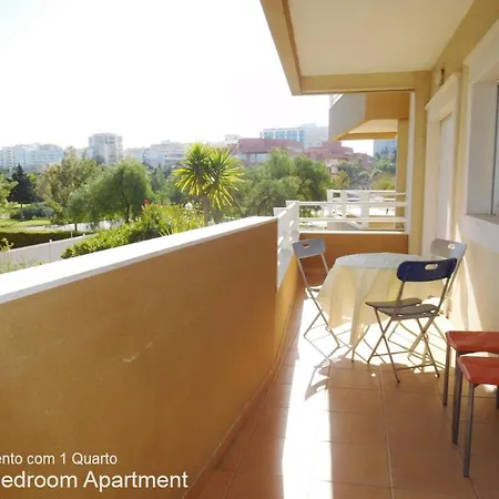 公寓 Akisol Praia Da Rocha Sun Ii 波尔蒂芒