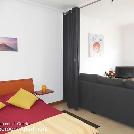 Akisol Praia Da Rocha Sun Ii 波尔蒂芒