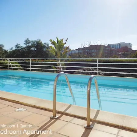 Akisol Praia Da Rocha Sun Ii 公寓 *